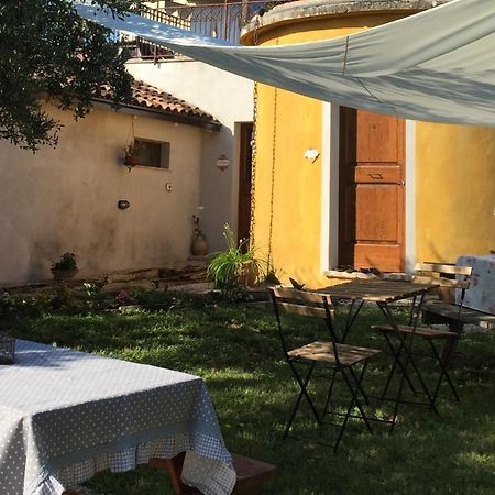 C'Era Una Volta Podere San Giovanni Фоссачезия Экстерьер фото